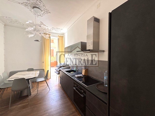 Agenzia Immobiliare Centrale Sanremo